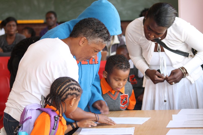 Gauteng School Registration Gauteng School Registration