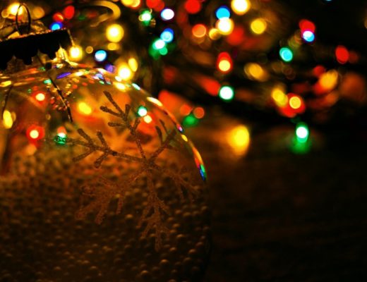 What Do Christmas Decorations Symbolise Southern Courier