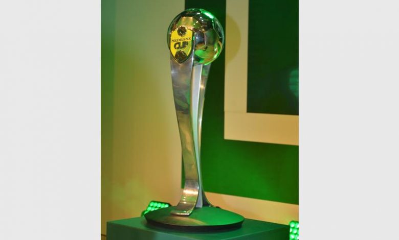 Last 16 Teams To Fight For Nedbank Cup Southern Courier